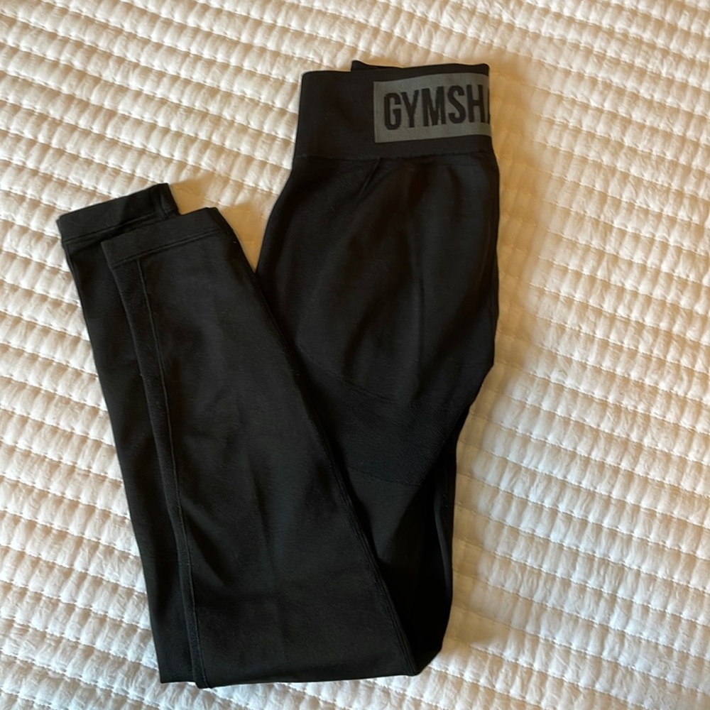 Gymshark Flex leggings